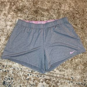 Nike Dri-fit shorts
